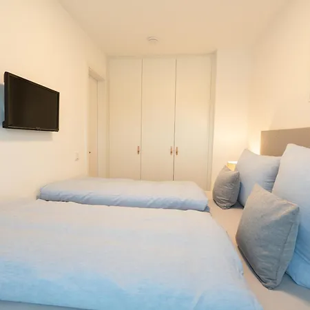 Apartament Luv Norderney