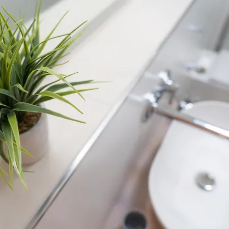 Luv Apartment Norderney