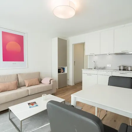 Luv Appartement Norderney