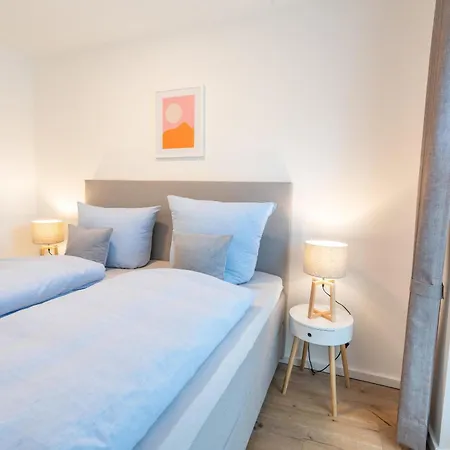 Apartamento Luv