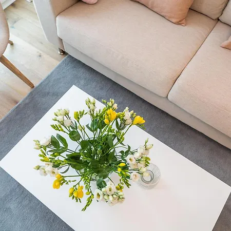 Apartamento Luv *