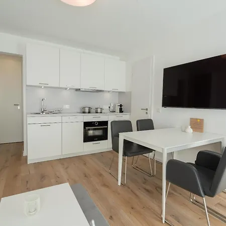 Luv Appartement *