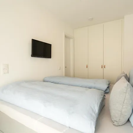 Appartement Luv Norderney